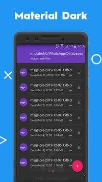 YES File Manager screenshot 3