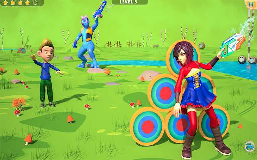 Water Gun Game screenshot 24