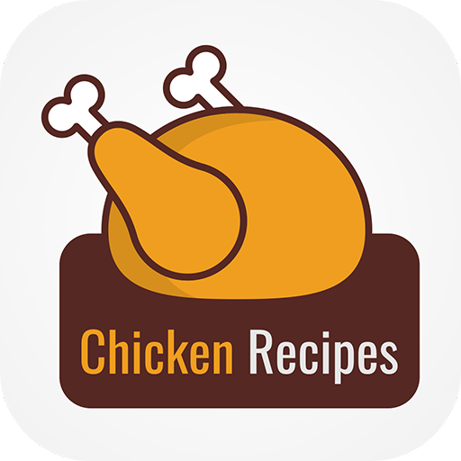 चिकन व्यंजनों (Chicken Recipes) icon