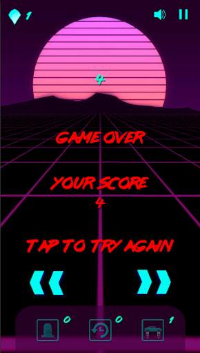 Make New Way screenshot 3