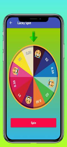 Money King-Earn Money Online स्क्रीनशॉट 3