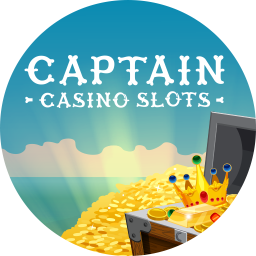Captain Casino Slots icon