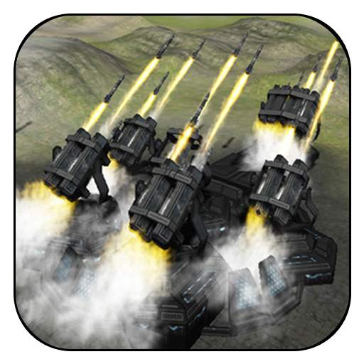 Modern Army Missile War 1.1