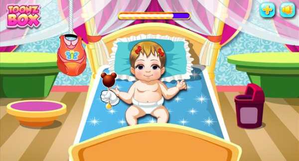 Cute Baby Care screenshot 20