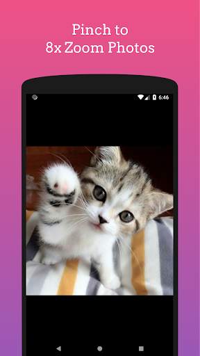 Kit for Instagram - Repost and Big Profile Photo screenshot 7