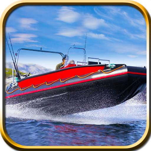 3D Boat Parking Simulator 1.0