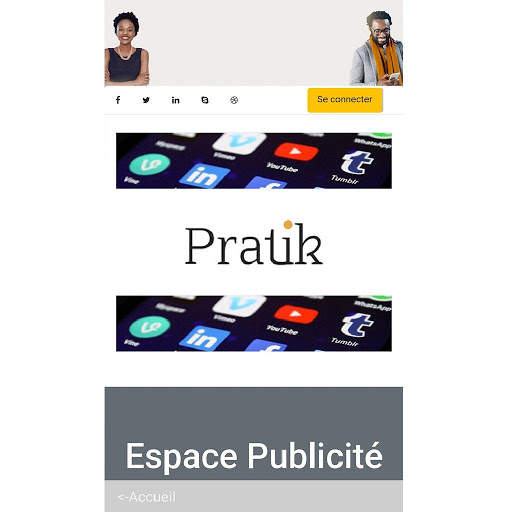 Pratik Cote d'Ivoire screenshot 3