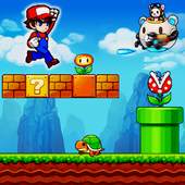 Super Mico World 3.0