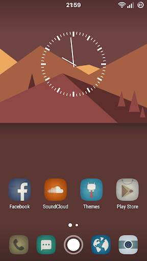 Bello - Icon Pack screenshot 8