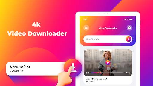 All Video Downloader - Free Video Downloader App screenshot 10