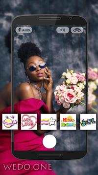 Camera 2019 - Selfie Filters, Camera 4k, Stikers screenshot 4