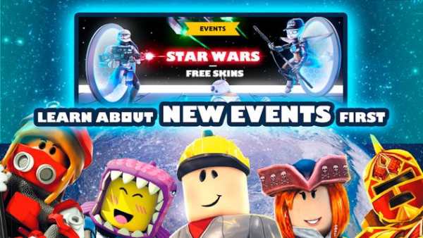 Master skins for Roblox Free screenshot 1
