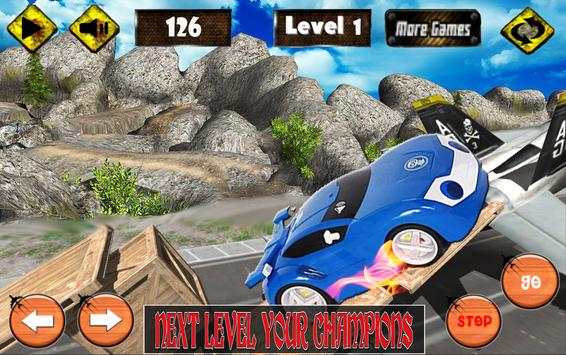 New Racing Car Watch of Car Go Power Battle screenshot 3