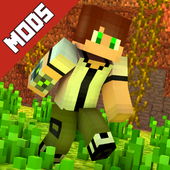 Ben Mod icon