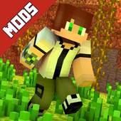 Ben Mod 1.0