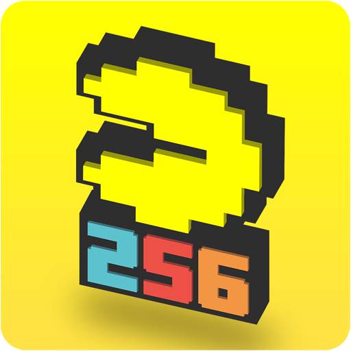 PAC-MAN 256 - Endless Maze 2.0.2