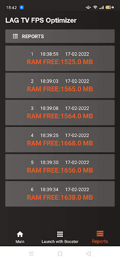 LagTV FPS Optimizer screenshot 2
