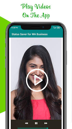 Status Saver (WA Business) screenshot 4