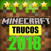 Trucos de Minecraft en Español logo