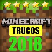 Trucos de Minecraft en Español 8.2