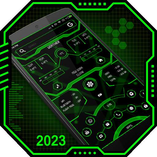 Innovational Launcher 2023 15.0