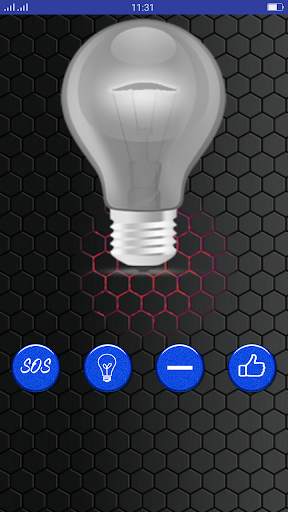 Best torch LED Flashlight screenshot 3