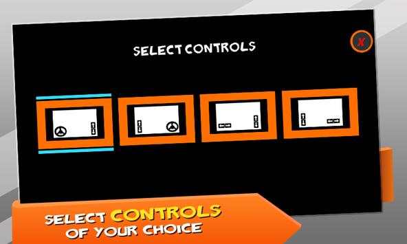 Big Bus Parking screenshot 5