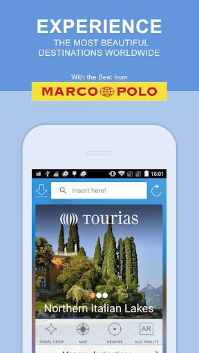 Lake Garda Travel Guide screenshot 1