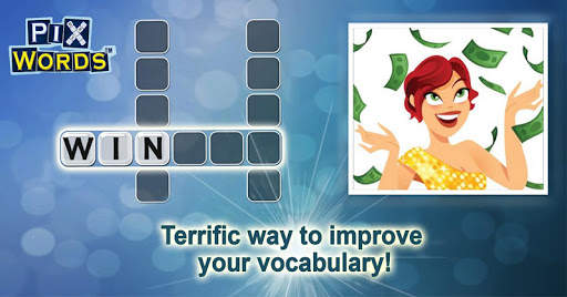 PixWords ™ screenshot 10