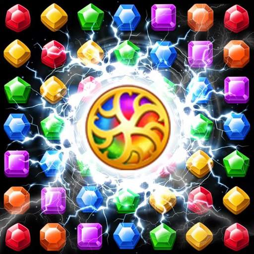 Jewel Crush - Match 3 Puzzle 1.11