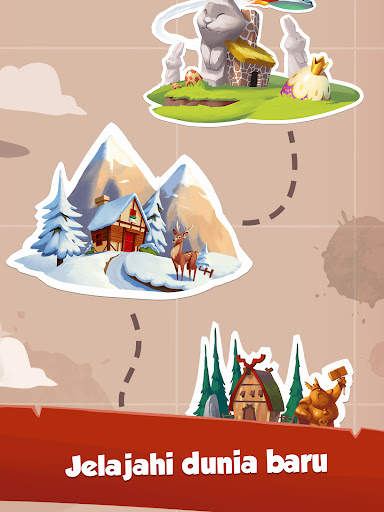 Coin Master screenshot 12