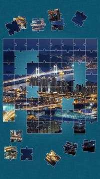 Bridges Puzzle Game screenshot 13