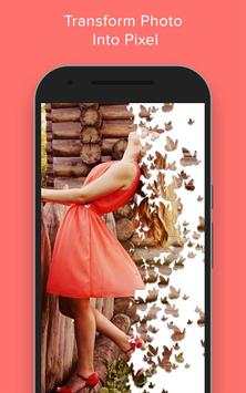 Pixel Effect screenshot 6