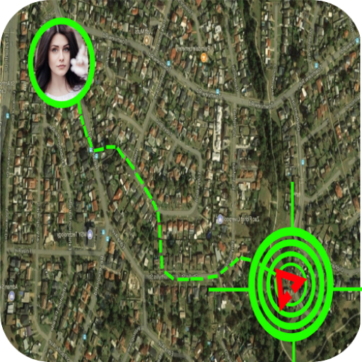 Mobile Number Locator - On Liv icon