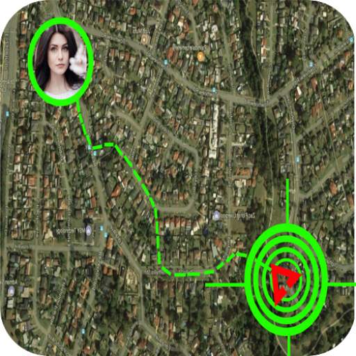 Mobile Number Locator - On Liv 66.4