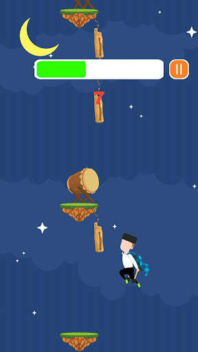 King of Bedug screenshot 3