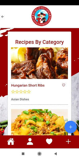 The World Recipes screenshot 4