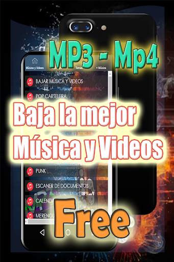 DownloadFree Music and Videos Mp3 and Mp4GuideEasy screenshot 3
