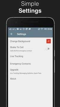 Alertn Lite screenshot 8