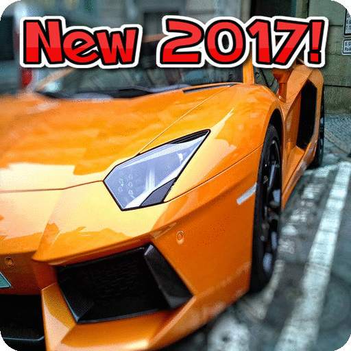 Car city racing 1.4