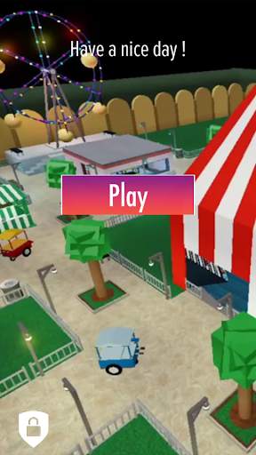 Tigry Piano for Piggy Obby Mod screenshot 2