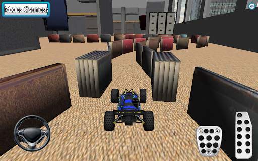 RC Car Parking screenshot 12