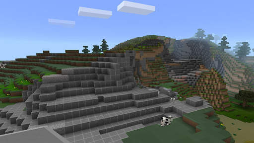 LokiCraft 4 Game screenshot 4