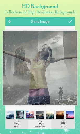 Mirror Photo - Image Editor screenshot 5