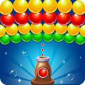 Bubble Journey 2019 icon