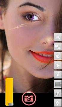 DSLR HD Camera Full screenshot 20