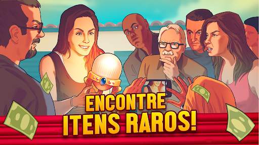 Bid Wars 2: Leilão e Negócios screenshot 4