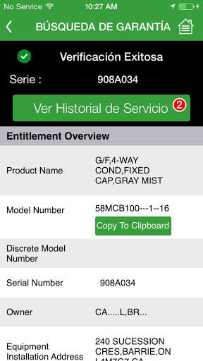 HVAC Contractor Assist screenshot 5