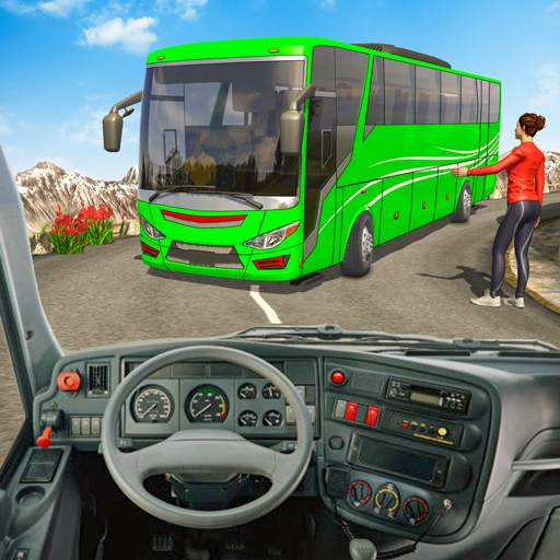Coach Bus Simulator Bus Racing 0.7