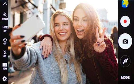 HD SELFİE CAMERA screenshot 5